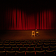 Illustration for article titled A simple cure for public speaking anxiety: Get excited